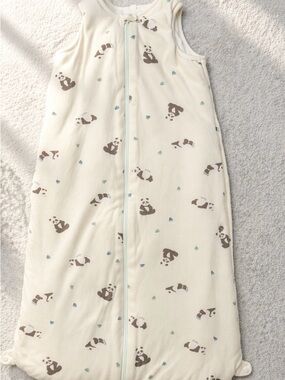 Mori Baby Sleep Sack 2.5 TOG